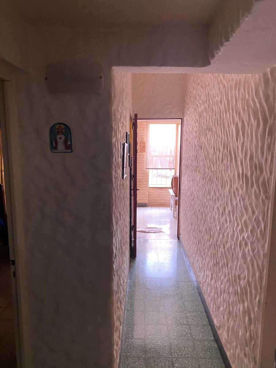 Casa Vucetich 357, compuesta por dos viviendas familiares independientes. - 9