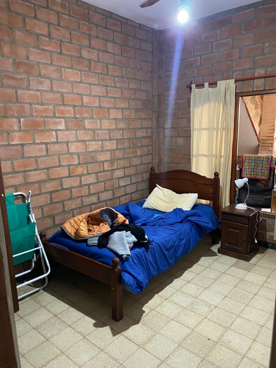 Casa Vucetich 357, compuesta por dos viviendas familiares independientes. - 10
