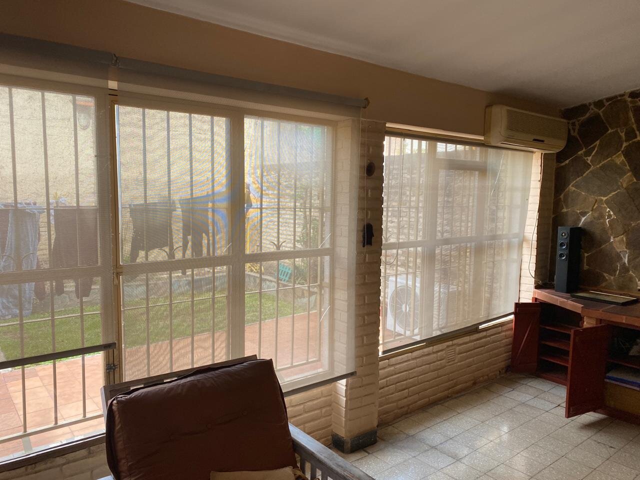 Casa Vucetich 357, compuesta por dos viviendas familiares independientes. - 17