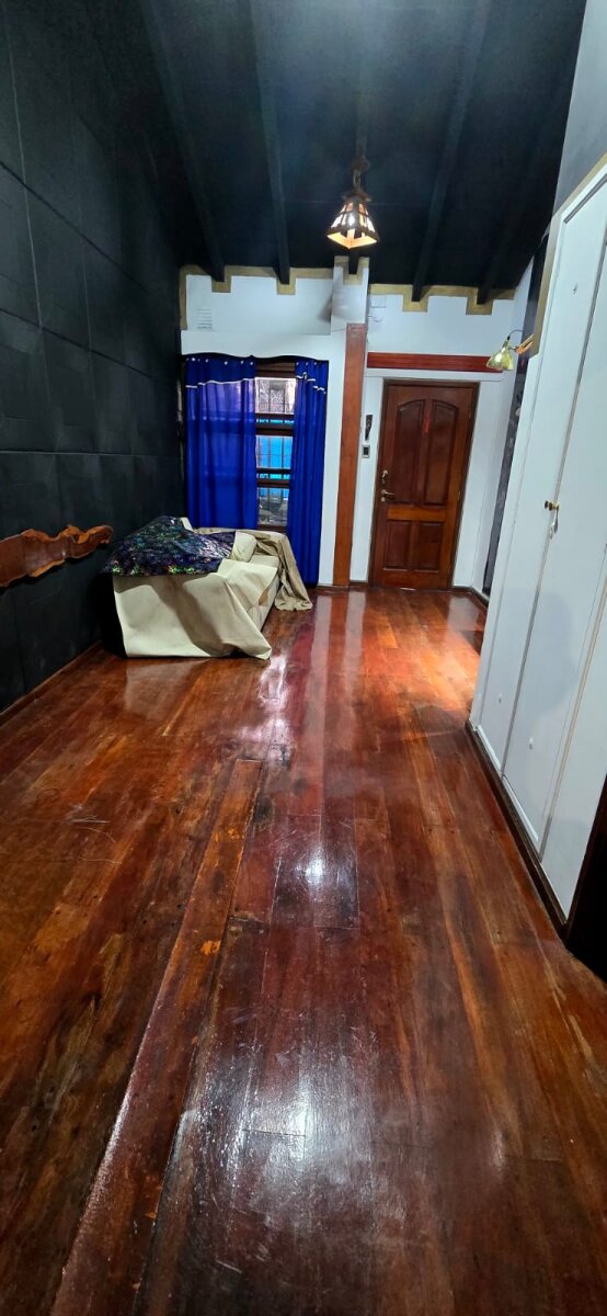 Alvarez Thomas 3328 - Casa de 3 dormitorios con patio y parrillero - 8