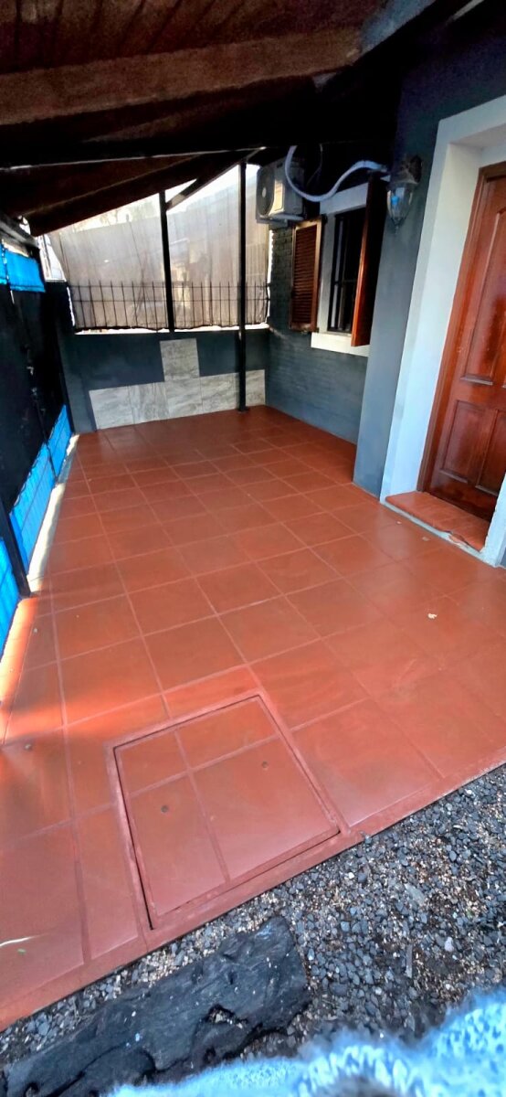 Alvarez Thomas 3328 - Casa de 3 dormitorios con patio y parrillero - 16