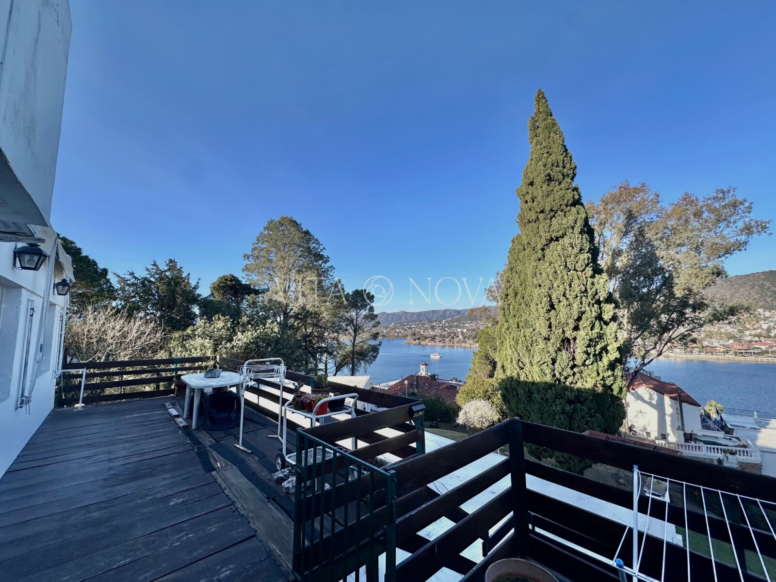 VENTA DPTO - CARLOS PAZ - COMPLEJO OASIS DEL LAGO - Imagen 34
