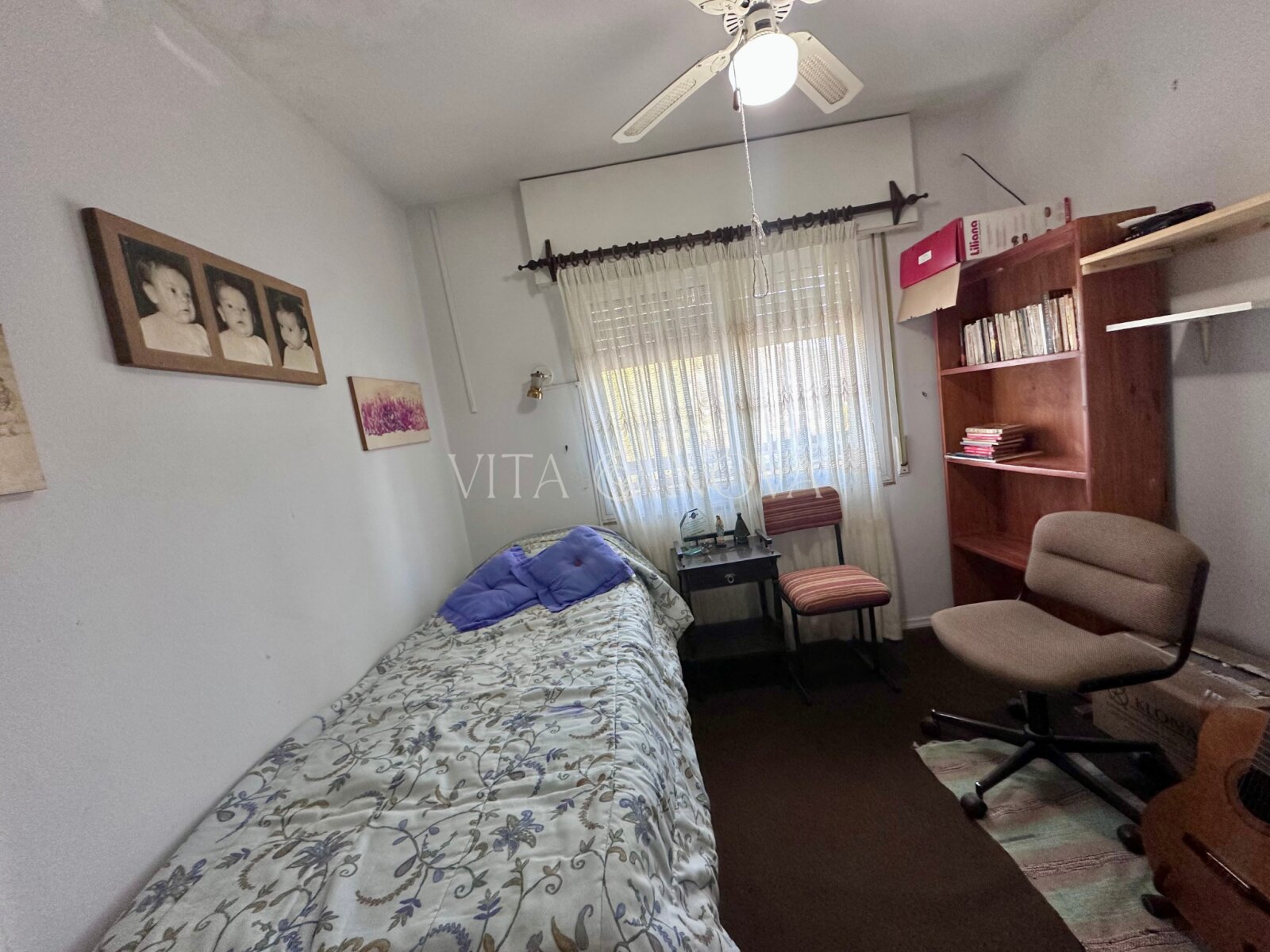 VENTA DPTO - CARLOS PAZ - COMPLEJO OASIS DEL LAGO - Imagen 17