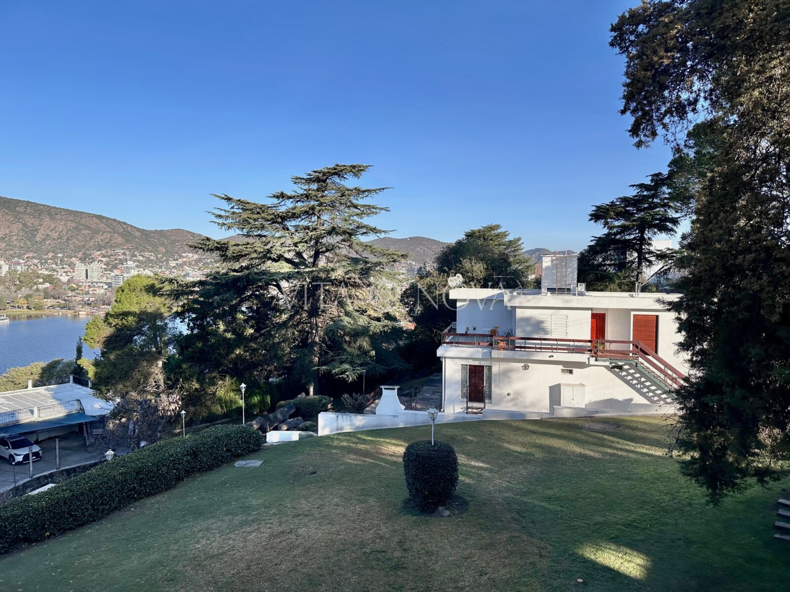 VENTA DPTO - CARLOS PAZ - COMPLEJO OASIS DEL LAGO - Imagen 2