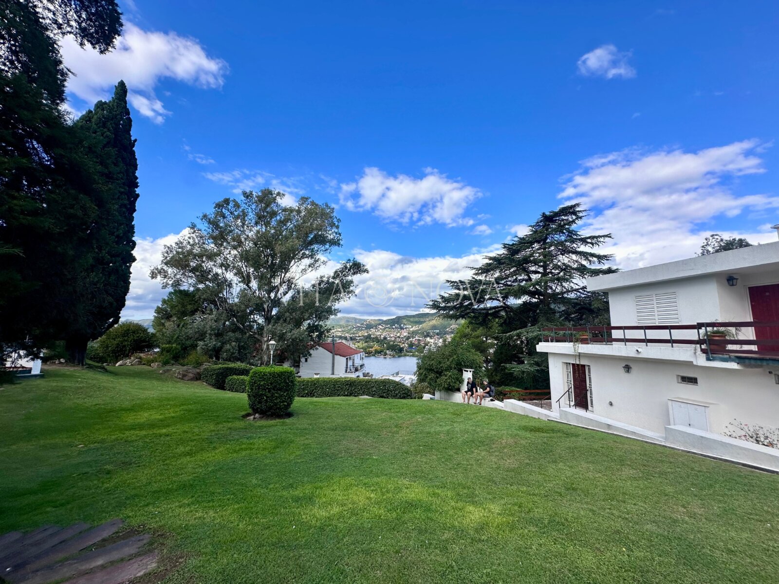 VENTA DPTO - CARLOS PAZ - COMPLEJO OASIS DEL LAGO - Imagen 48