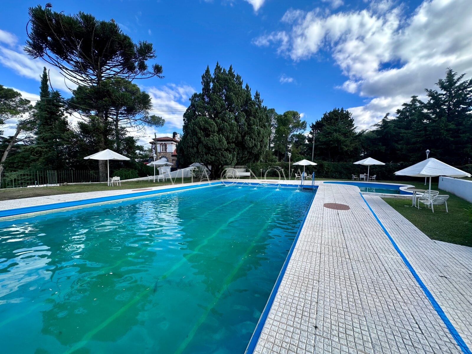 VENTA DPTO - CARLOS PAZ - COMPLEJO OASIS DEL LAGO - Imagen 35
