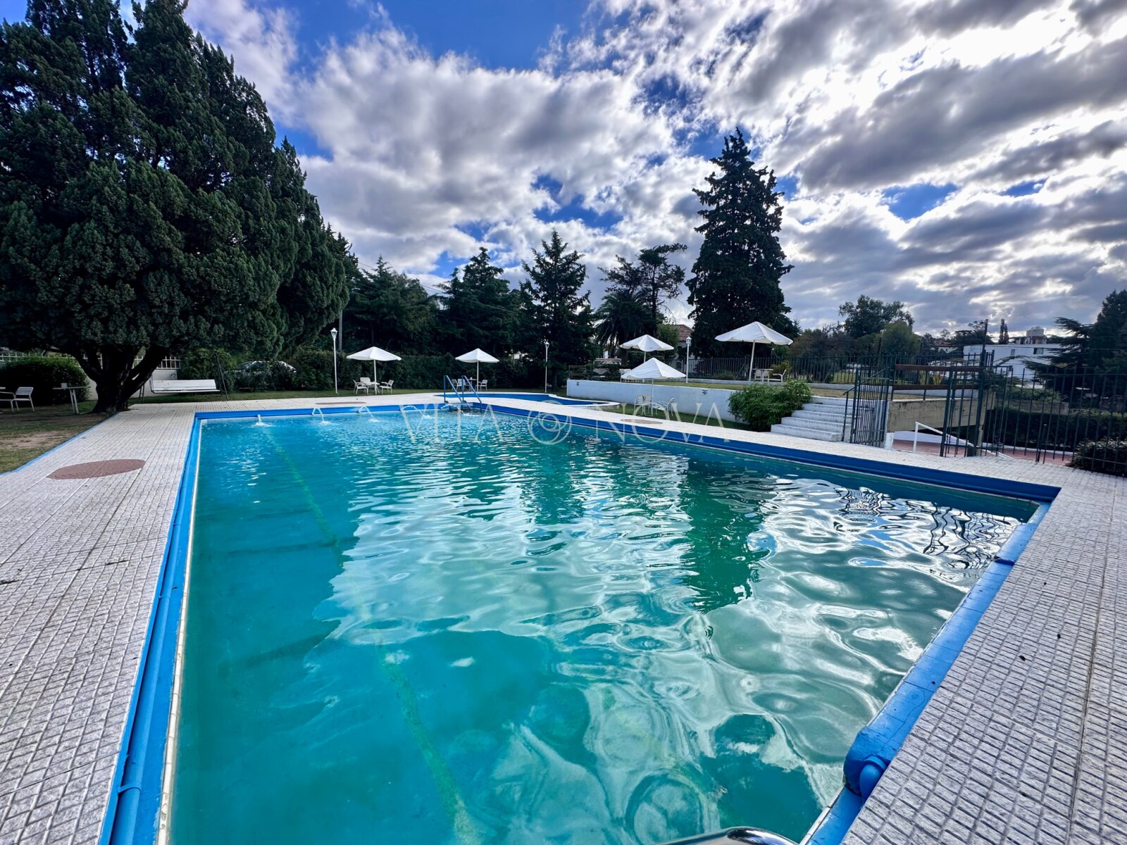 VENTA DPTO - CARLOS PAZ - COMPLEJO OASIS DEL LAGO - Imagen 36