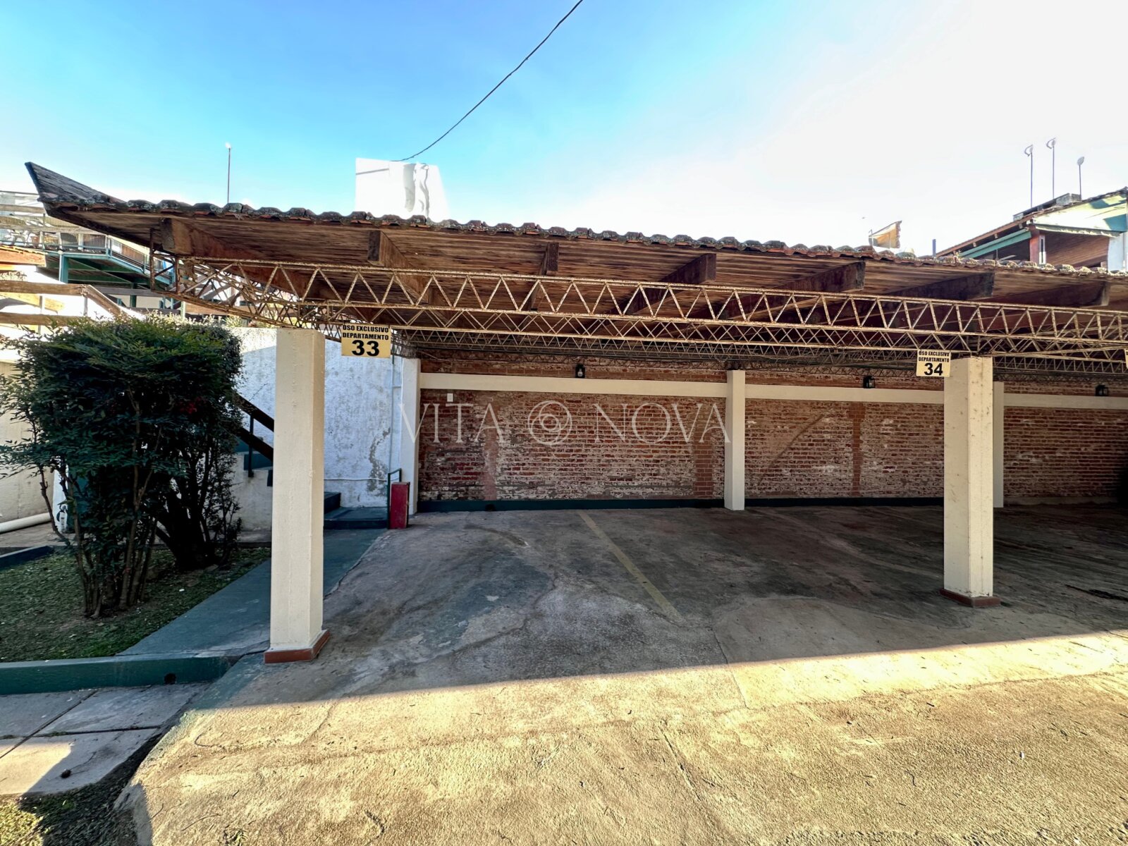 VENTA DPTO - CARLOS PAZ - COMPLEJO OASIS DEL LAGO - Imagen 45