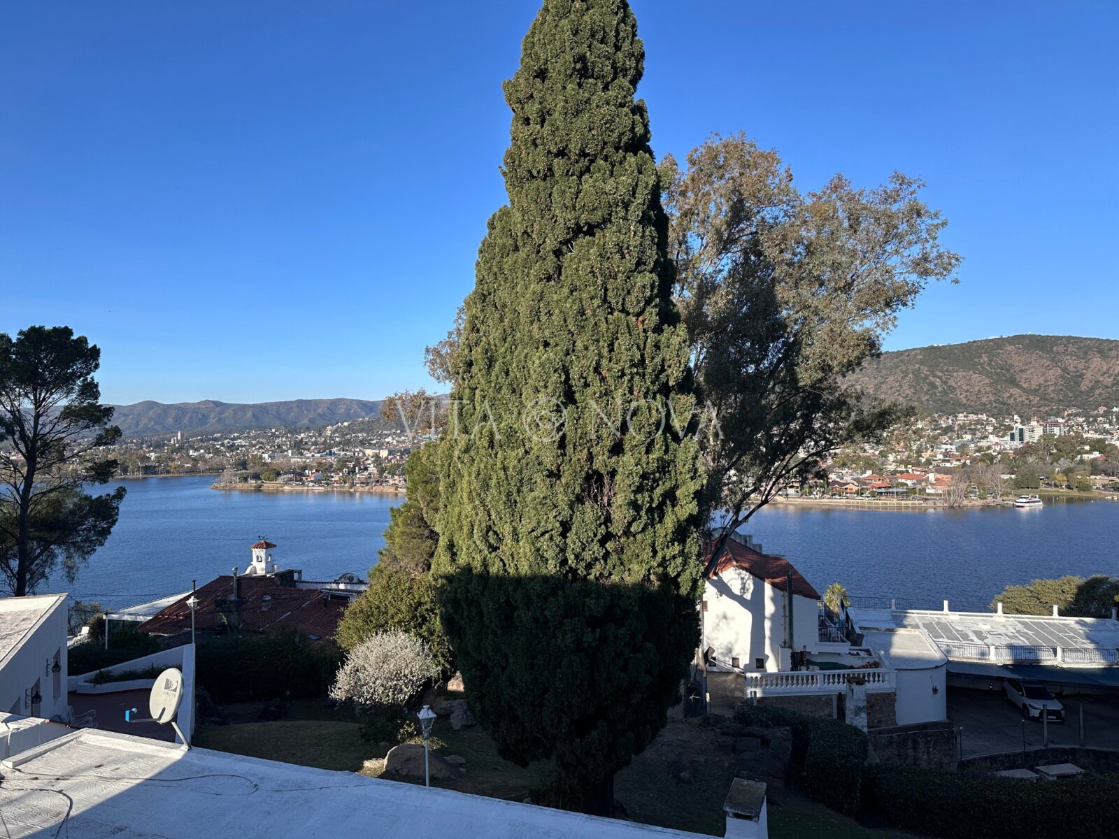 VENTA DPTO - CARLOS PAZ - COMPLEJO OASIS DEL LAGO - Imagen 25