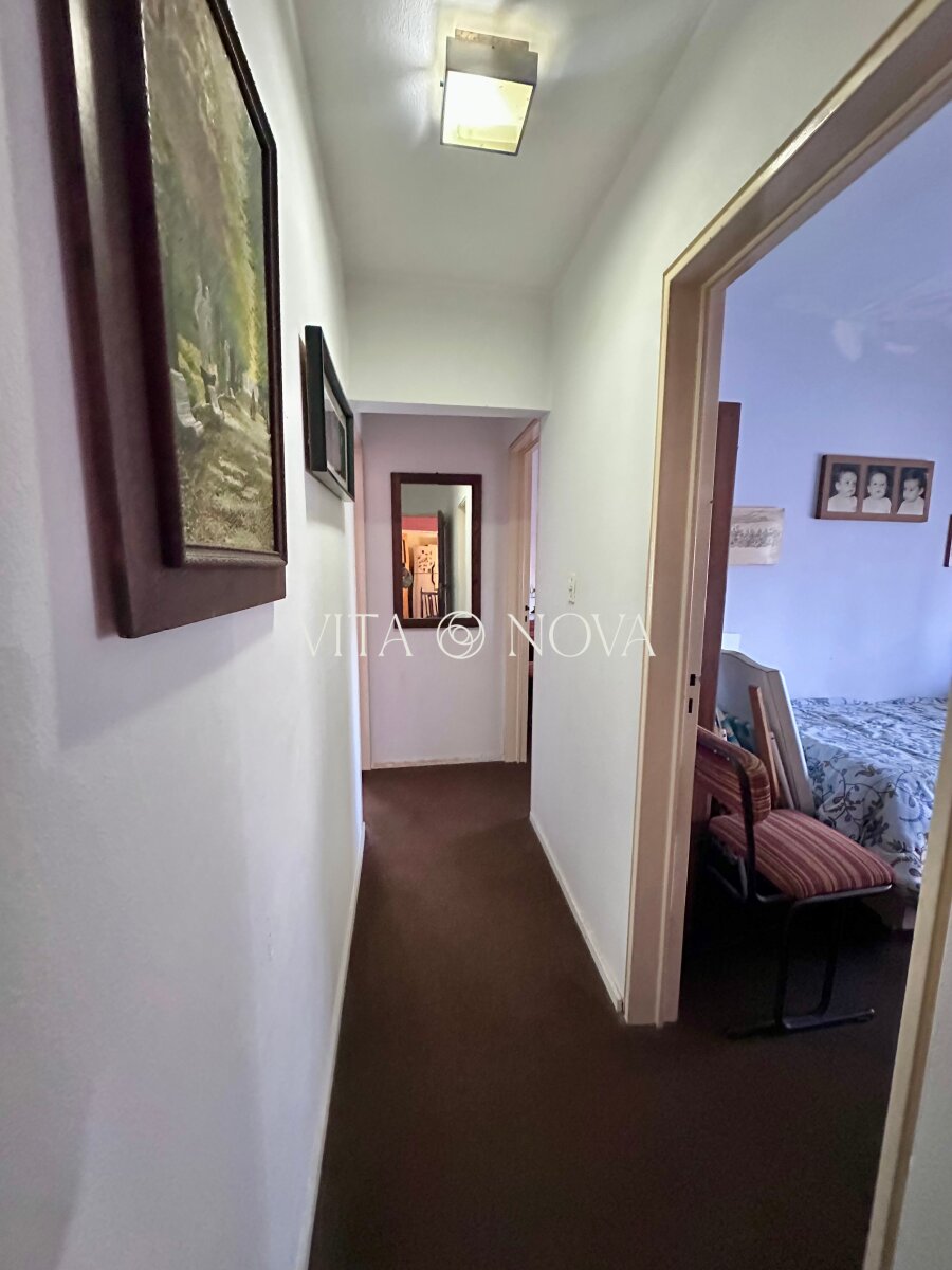 VENTA DPTO - CARLOS PAZ - COMPLEJO OASIS DEL LAGO - Imagen 10