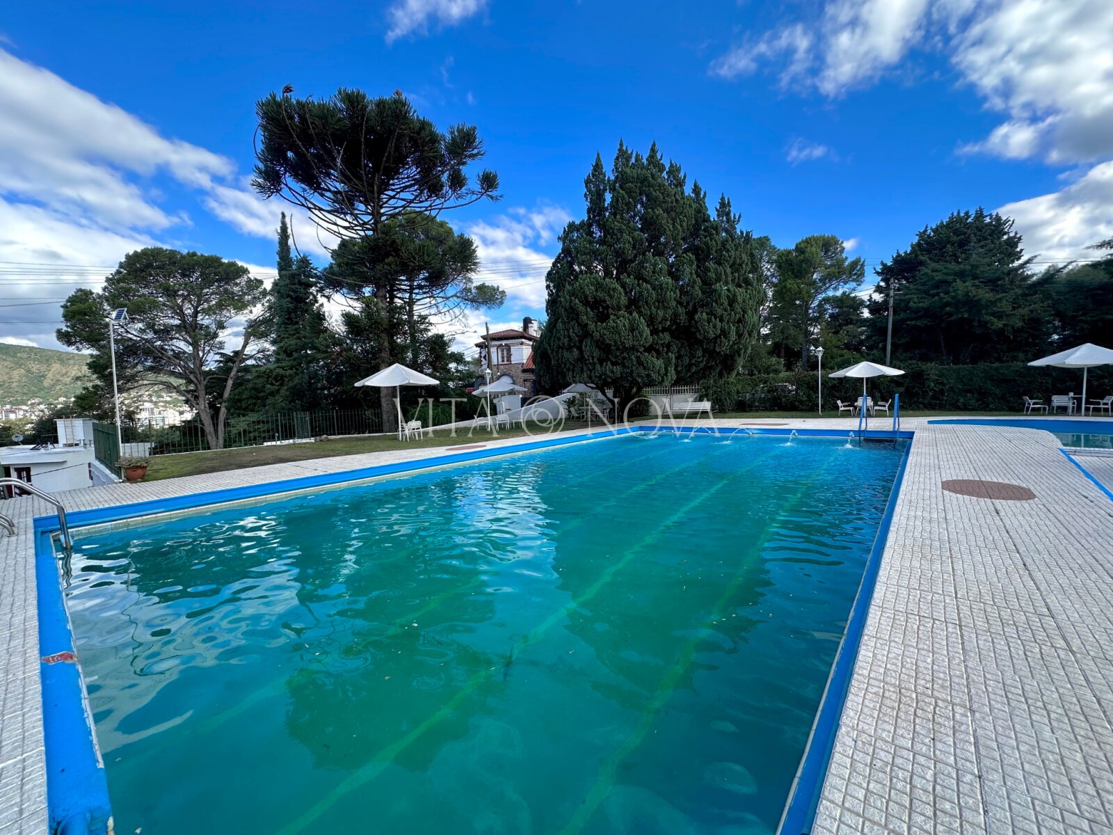 VENTA DPTO - CARLOS PAZ - COMPLEJO OASIS DEL LAGO - Imagen 37