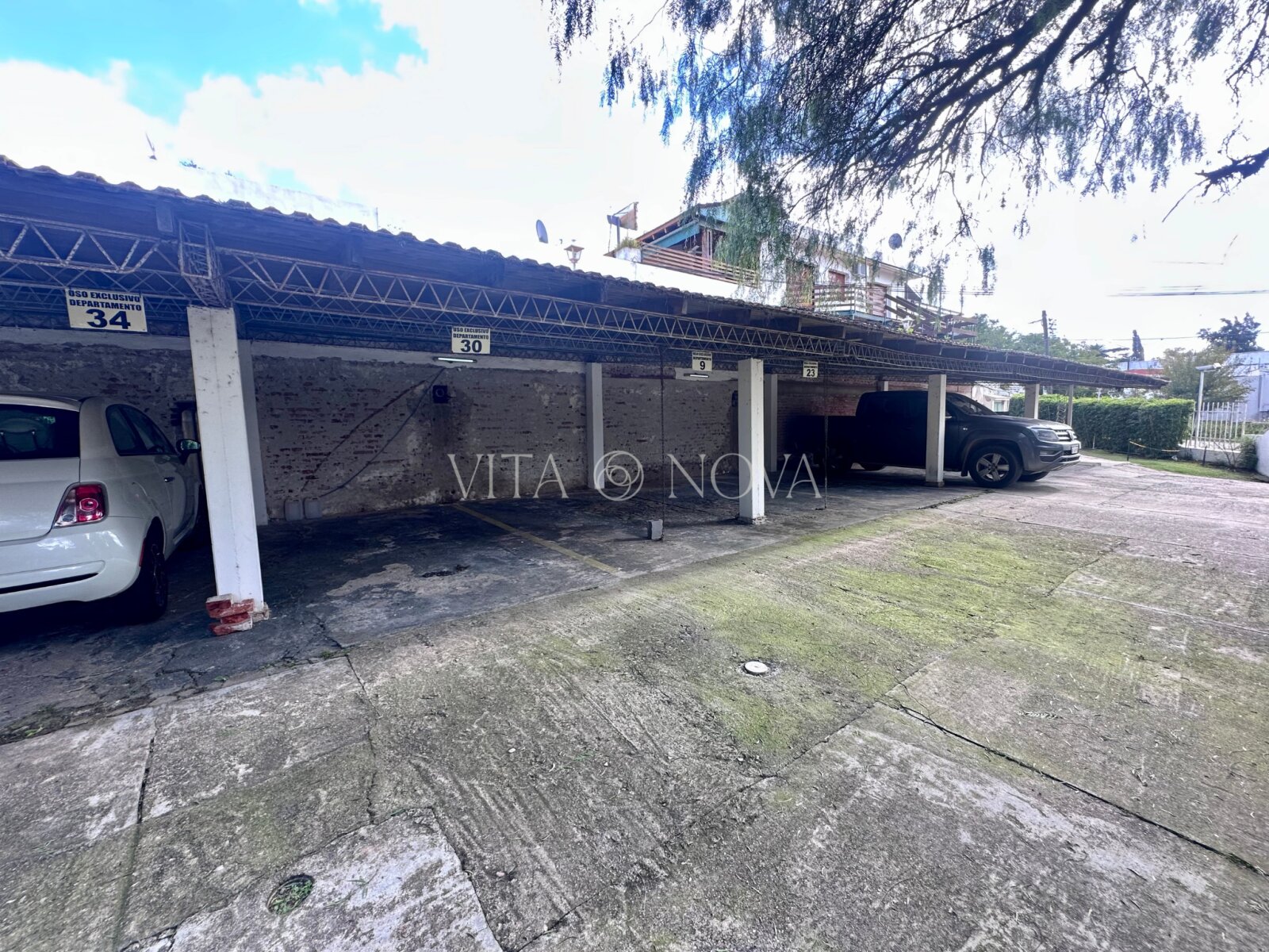 VENTA DPTO - CARLOS PAZ - COMPLEJO OASIS DEL LAGO - Imagen 46