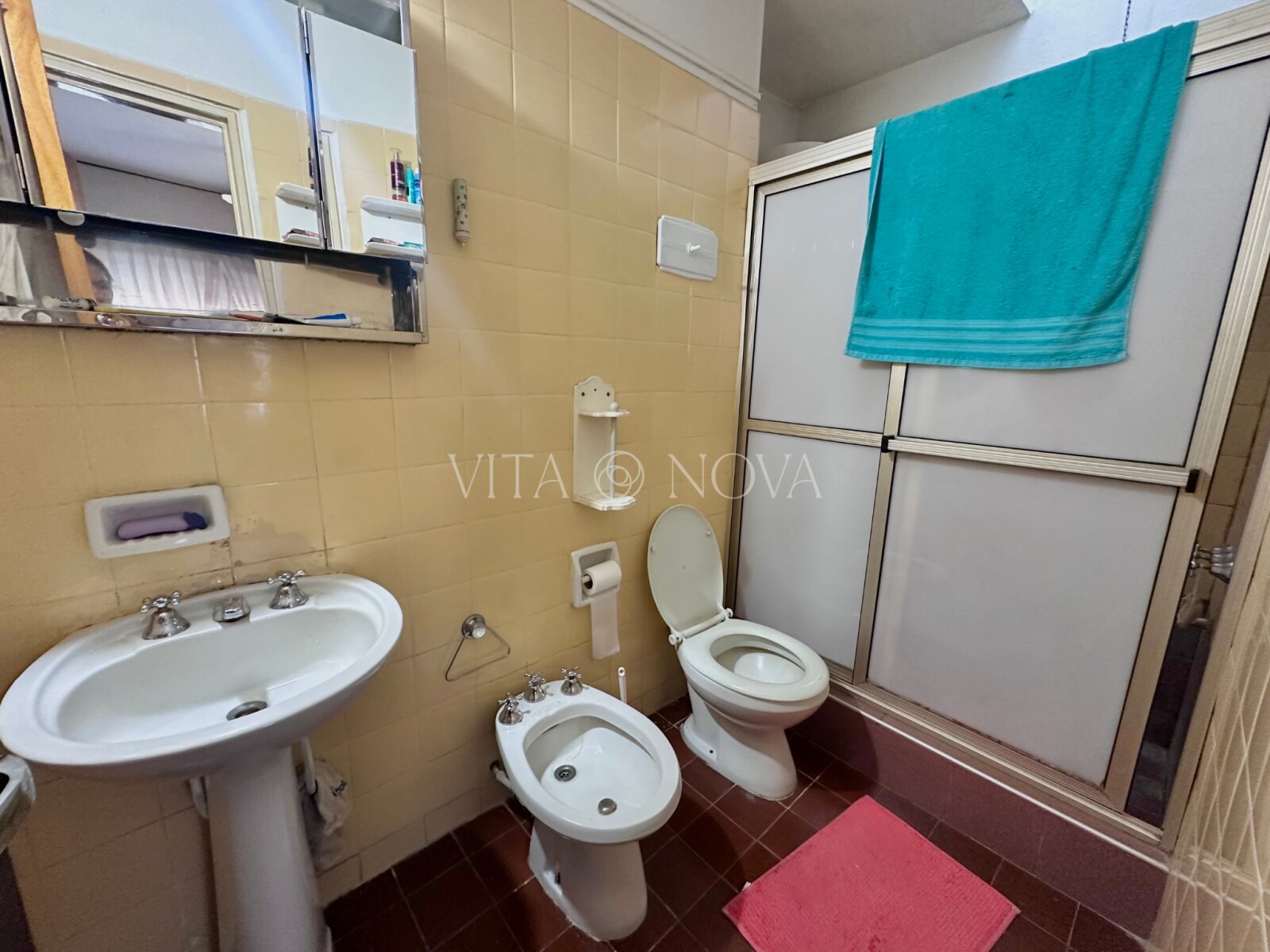 VENTA DPTO - CARLOS PAZ - COMPLEJO OASIS DEL LAGO - Imagen 21