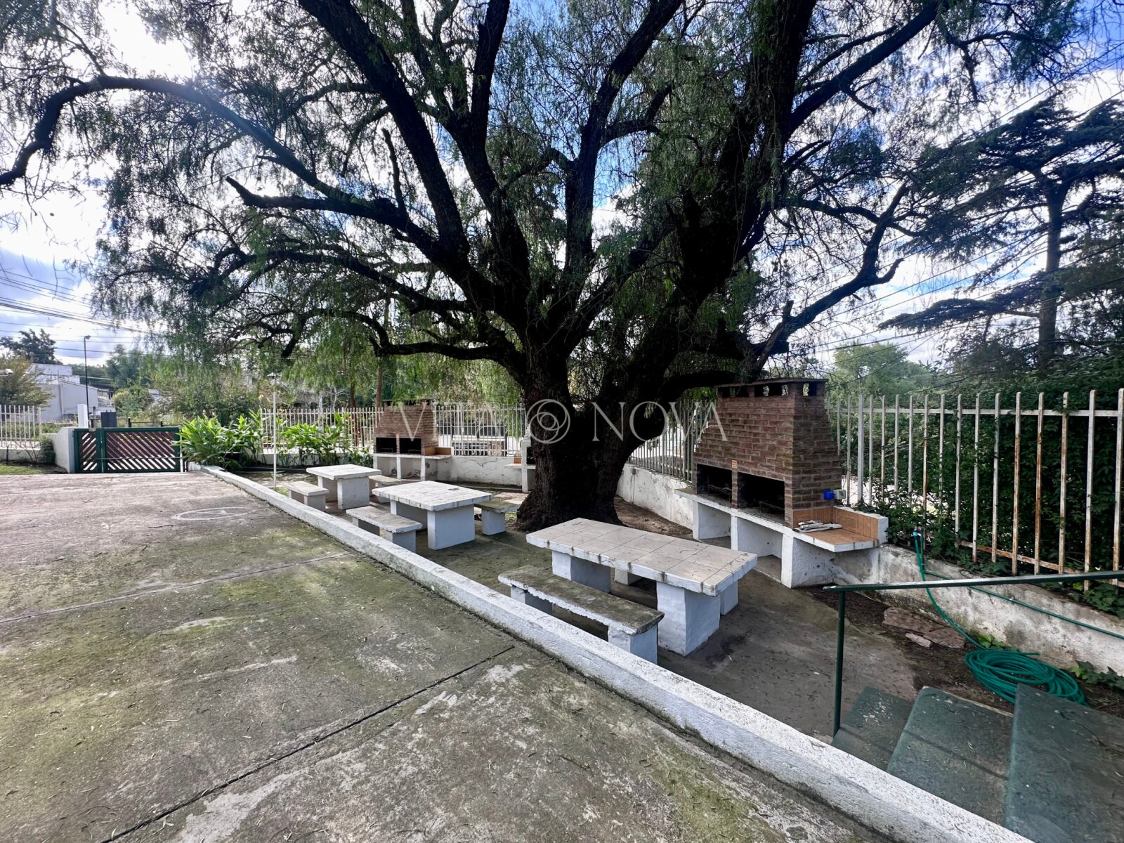 VENTA DPTO - CARLOS PAZ - COMPLEJO OASIS DEL LAGO - Imagen 27
