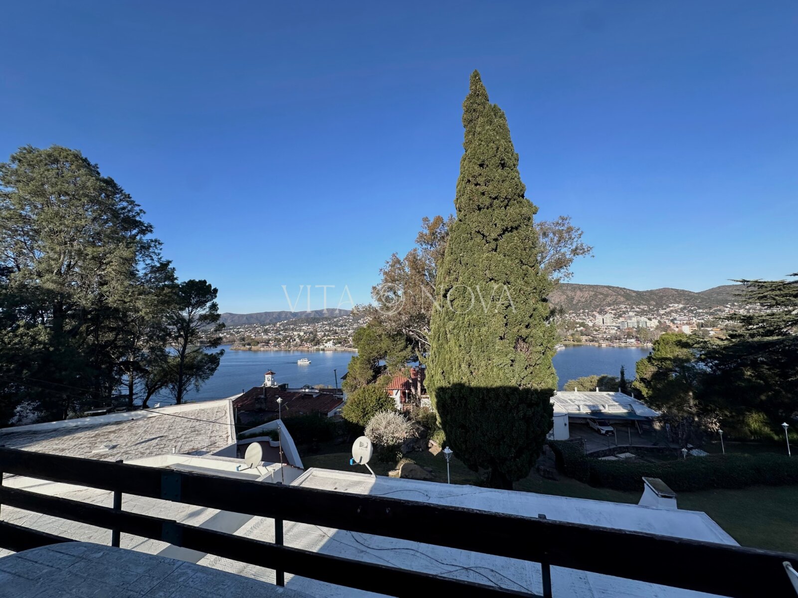 VENTA DPTO - CARLOS PAZ - COMPLEJO OASIS DEL LAGO - Imagen 30