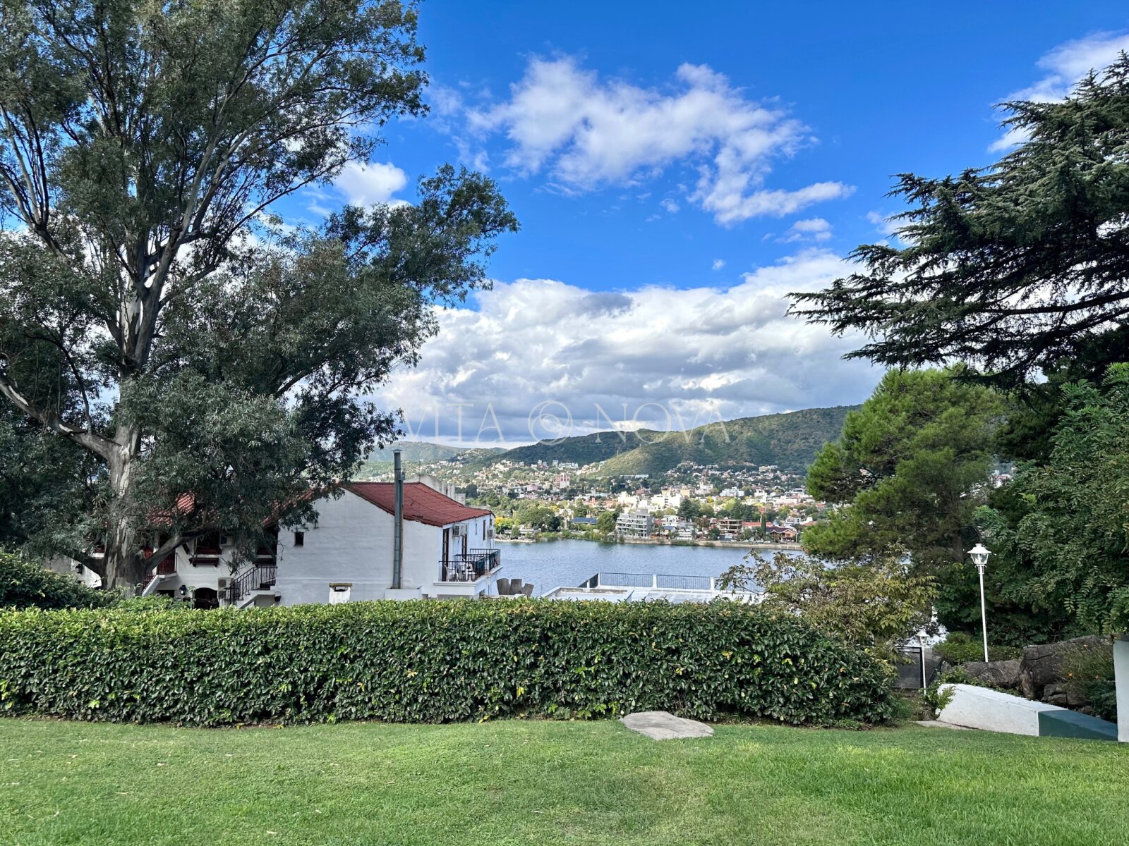 VENTA DPTO - CARLOS PAZ - COMPLEJO OASIS DEL LAGO - Imagen 26