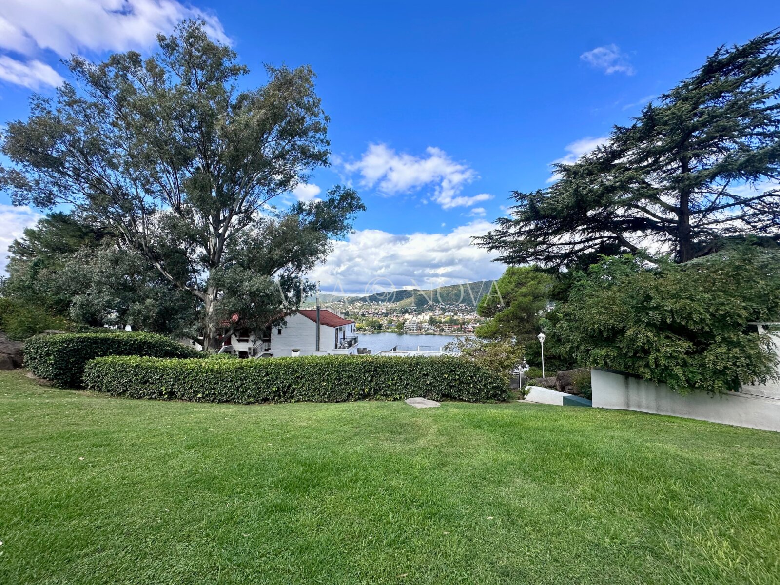 VENTA DPTO - CARLOS PAZ - COMPLEJO OASIS DEL LAGO - Imagen 49