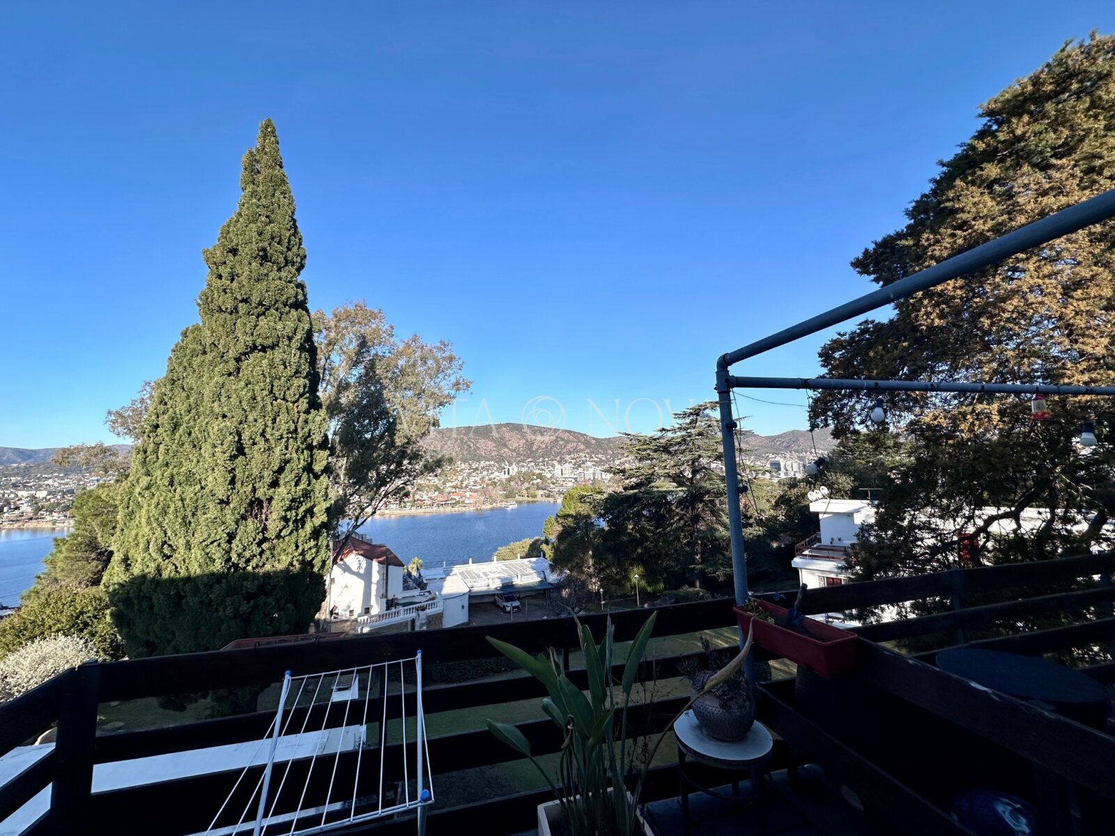 VENTA DPTO - CARLOS PAZ - COMPLEJO OASIS DEL LAGO - Imagen 31