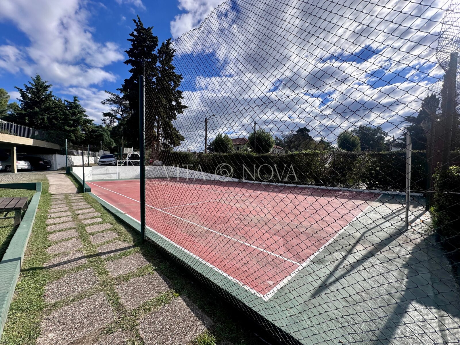 VENTA DPTO - CARLOS PAZ - COMPLEJO OASIS DEL LAGO - Imagen 41