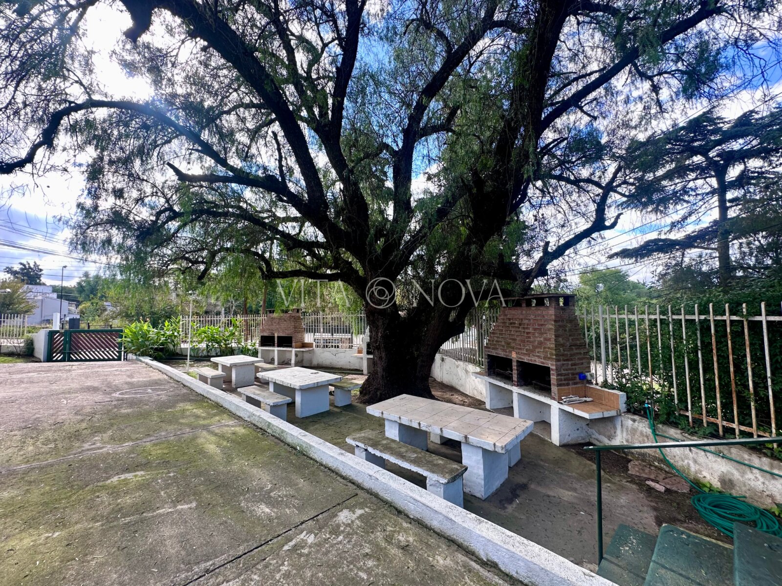 VENTA DPTO - CARLOS PAZ - COMPLEJO OASIS DEL LAGO - Imagen 29