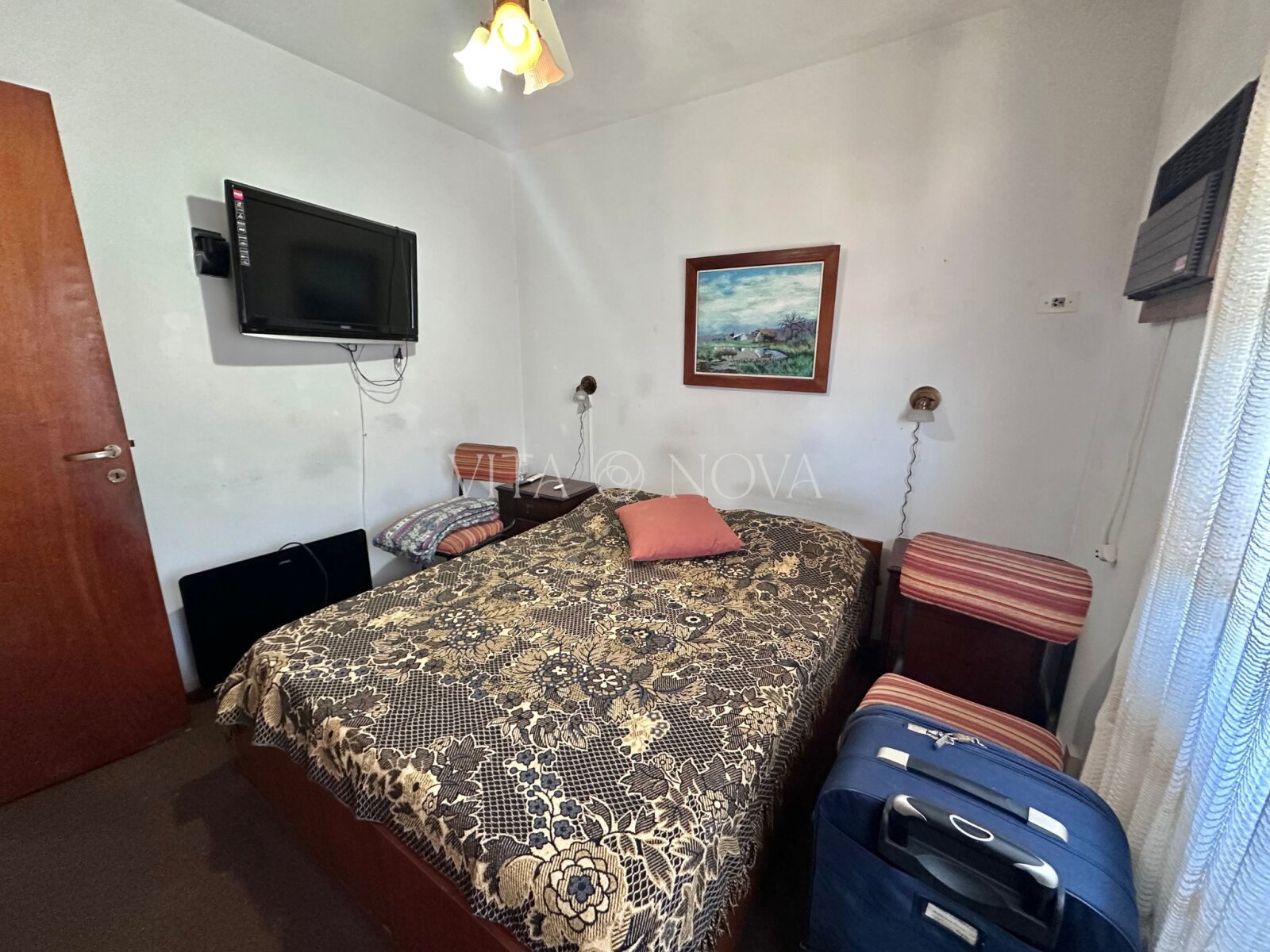 VENTA DPTO - CARLOS PAZ - COMPLEJO OASIS DEL LAGO - Imagen 20