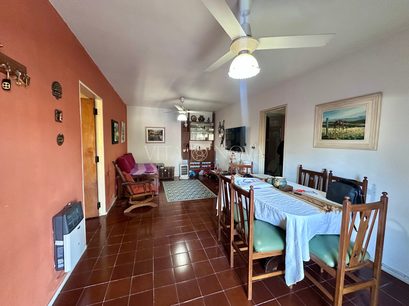 VENTA DPTO - CARLOS PAZ - COMPLEJO OASIS DEL LAGO - Imagen 5