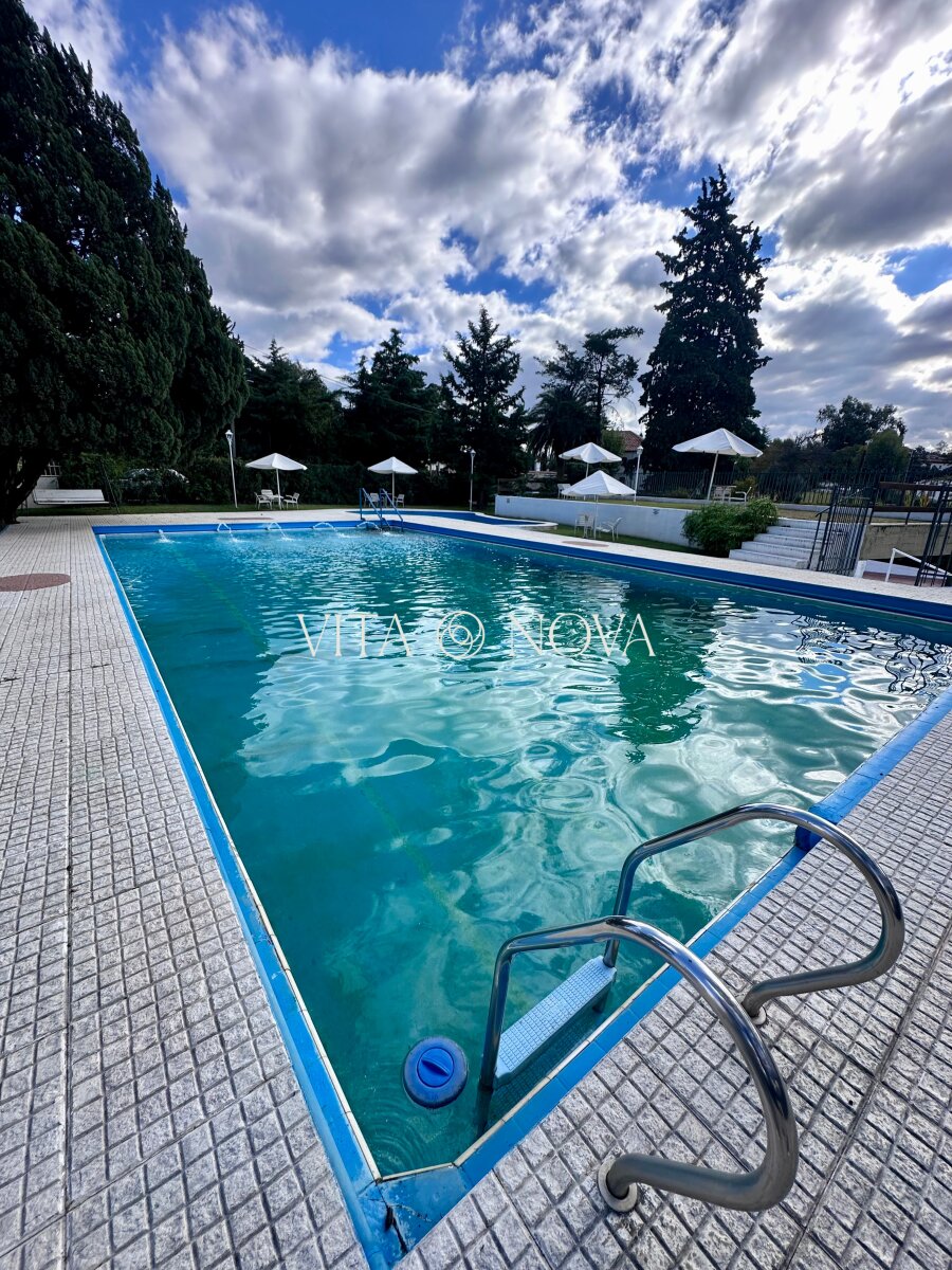 VENTA DPTO - CARLOS PAZ - COMPLEJO OASIS DEL LAGO