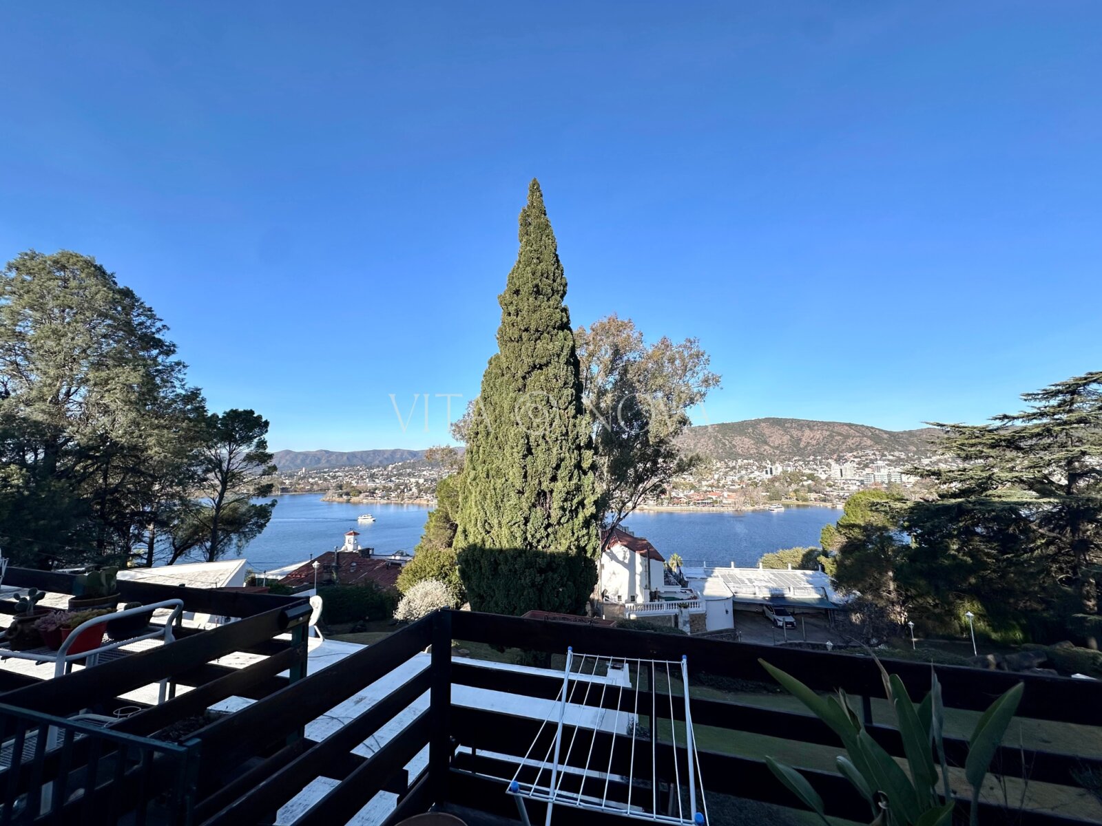VENTA DPTO - CARLOS PAZ - COMPLEJO OASIS DEL LAGO - Imagen 32