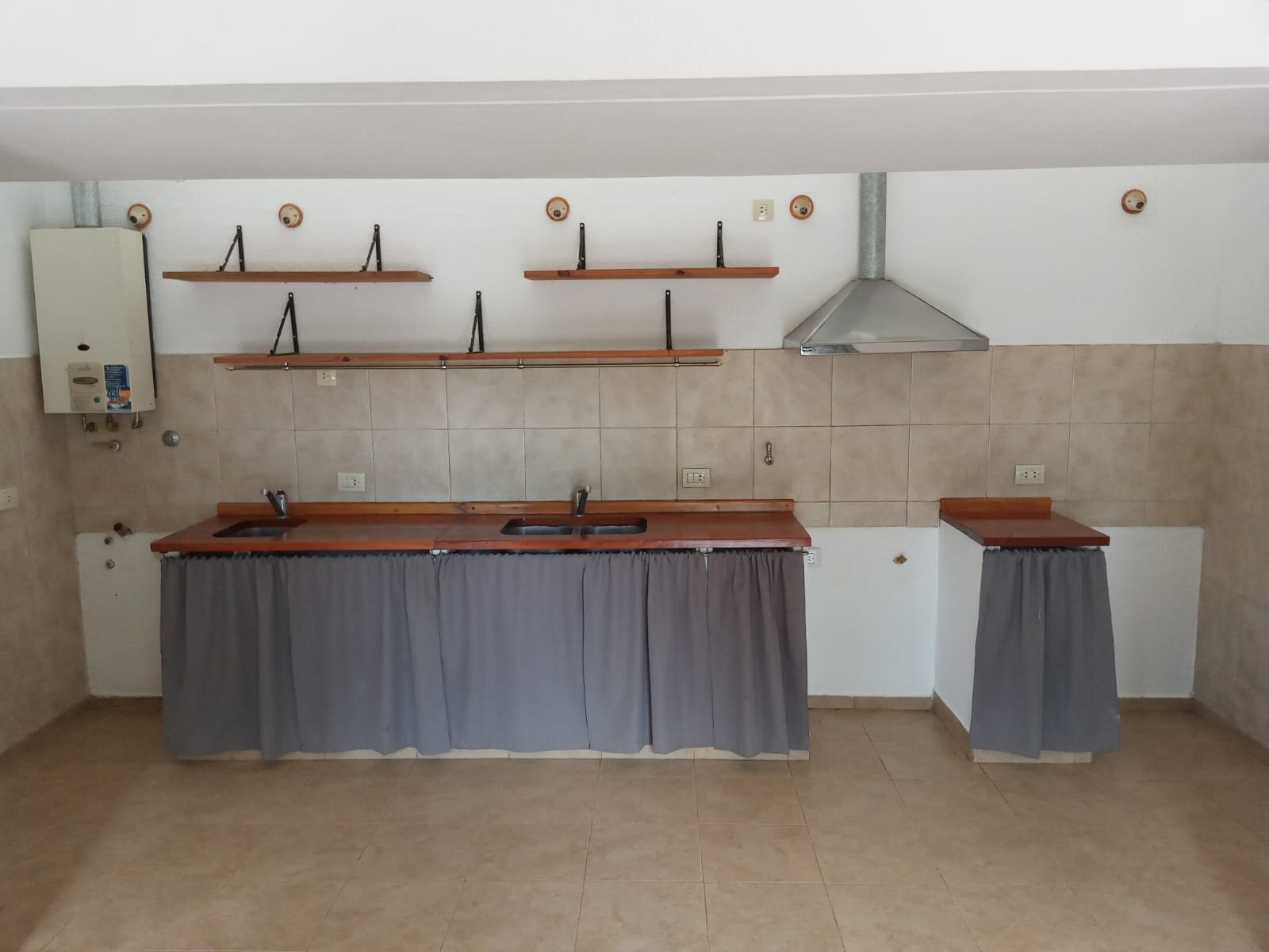 VENDO ZONA VILLA ALLENDE GOLF - Imagen 5