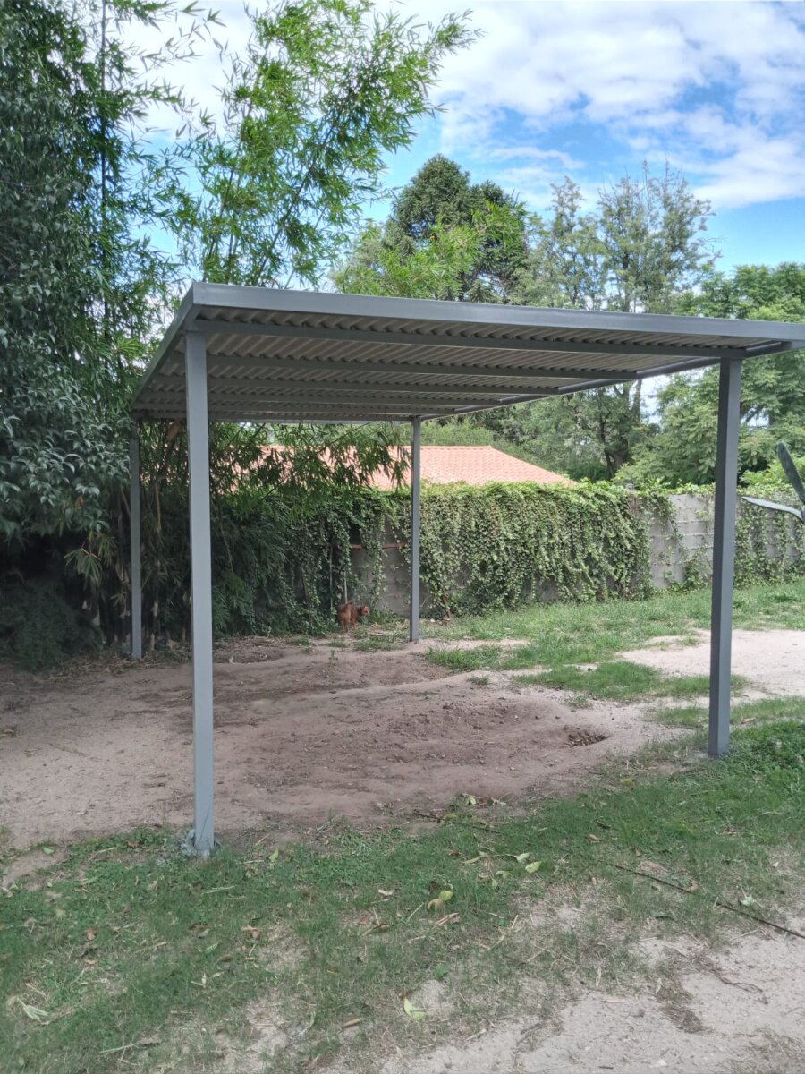 VENDO ZONA VILLA ALLENDE GOLF - Imagen 31