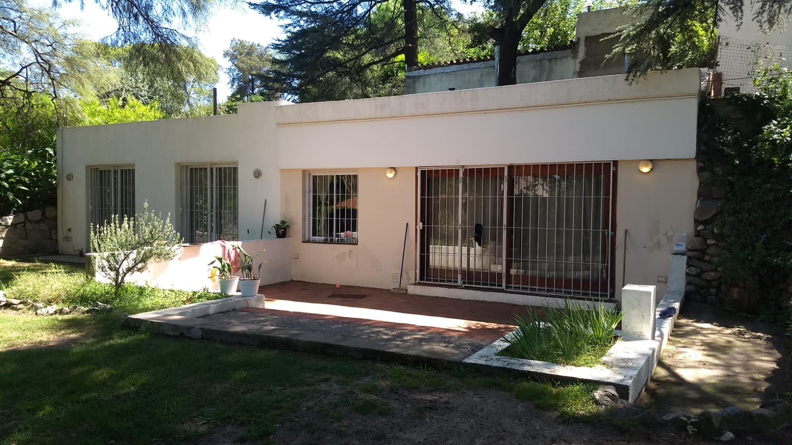 VENDO ZONA VILLA ALLENDE GOLF