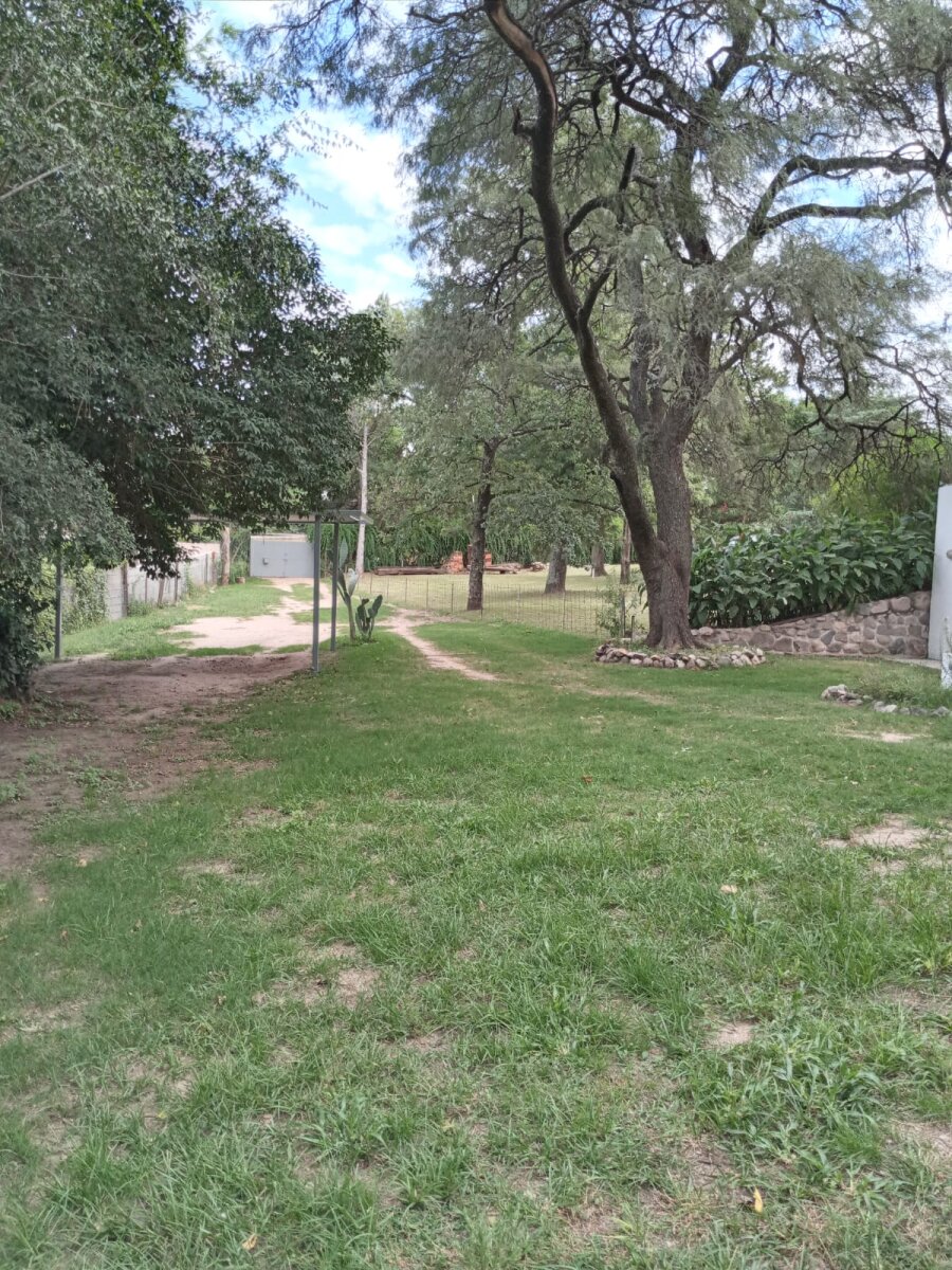 VENDO ZONA VILLA ALLENDE GOLF - Imagen 29