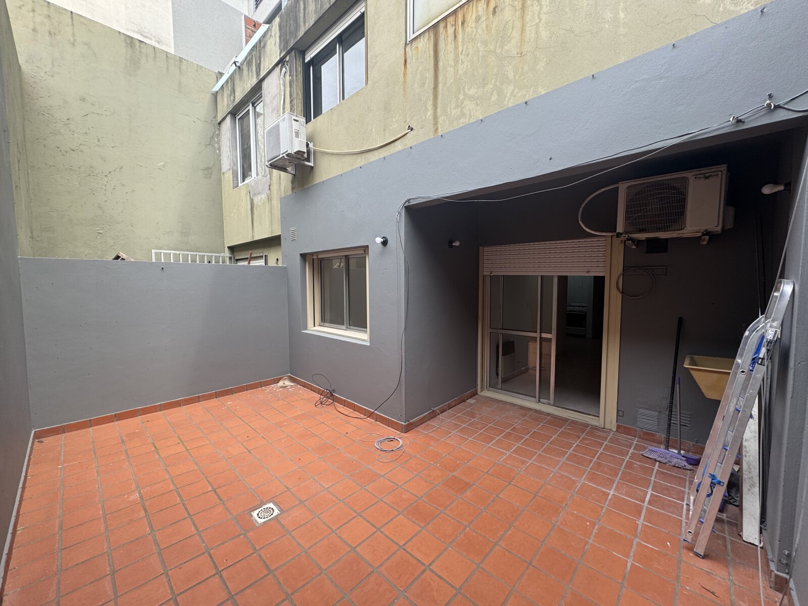 Mitre 1425 - Departamento de 1 dormitorio en Planta Baja - 8