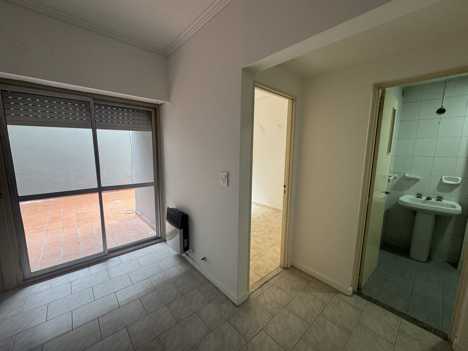 Mitre 1425 - Departamento de 1 dormitorio en Planta Baja - 4