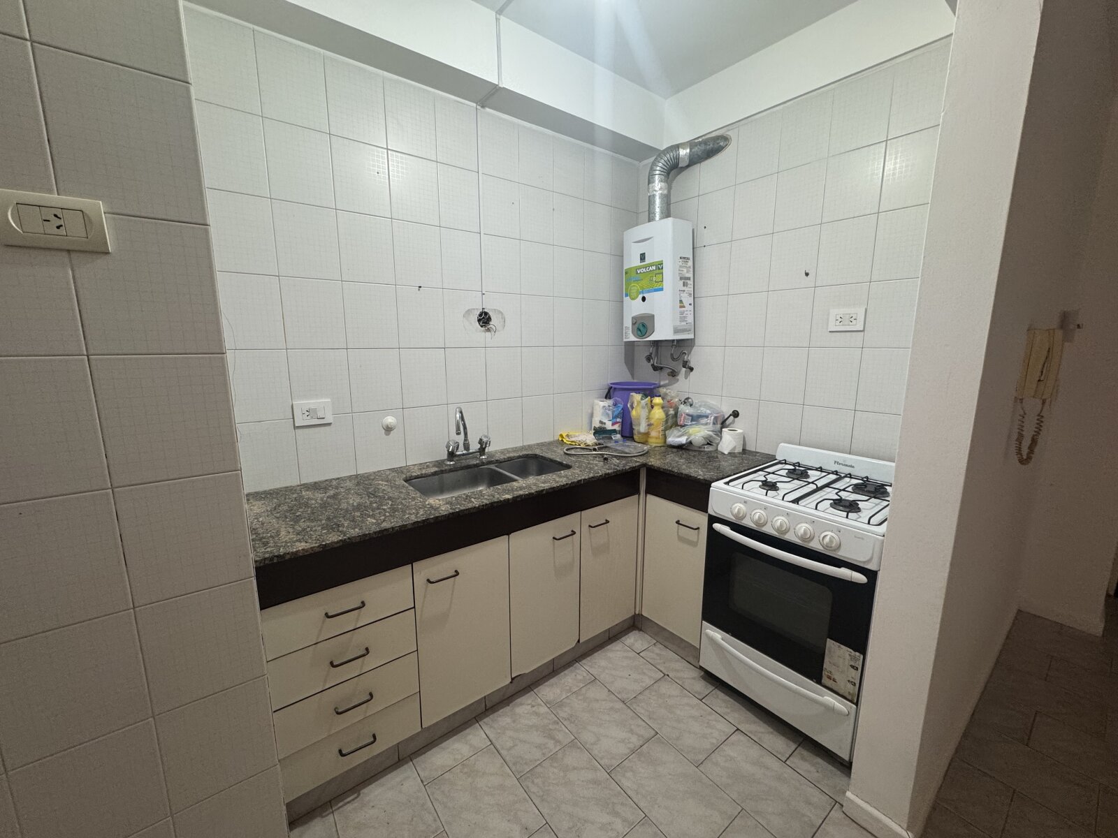 Mitre 1425 - Departamento de 1 dormitorio en Planta Baja - 3