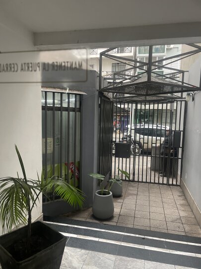 Departamentos - Rosario -  Alquiler