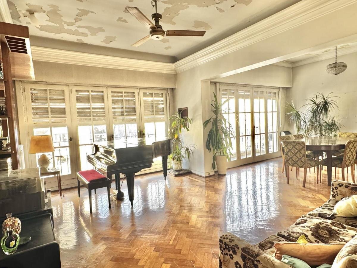 VENTA PALERMO SOHO - 4 AMB. 126 M2!! - 1