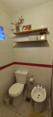 Departamentos de pasillo - Rosario - Alquiler