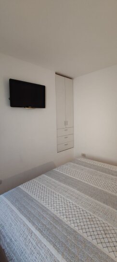 Departamentos de pasillo - Rosario - Alquiler