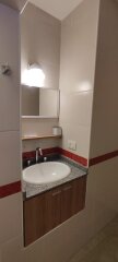 Departamentos de pasillo - Rosario - Alquiler