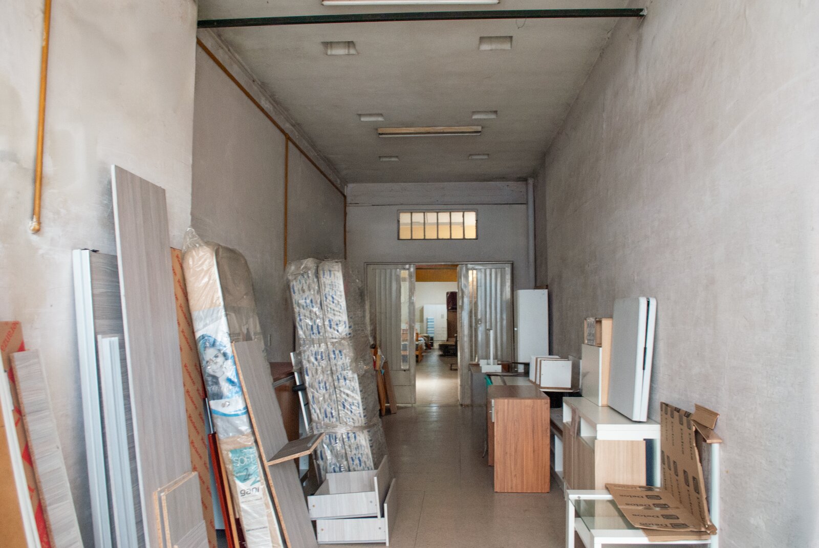 Avellaneda 2270 - Local Comercial 600 m2 - 9