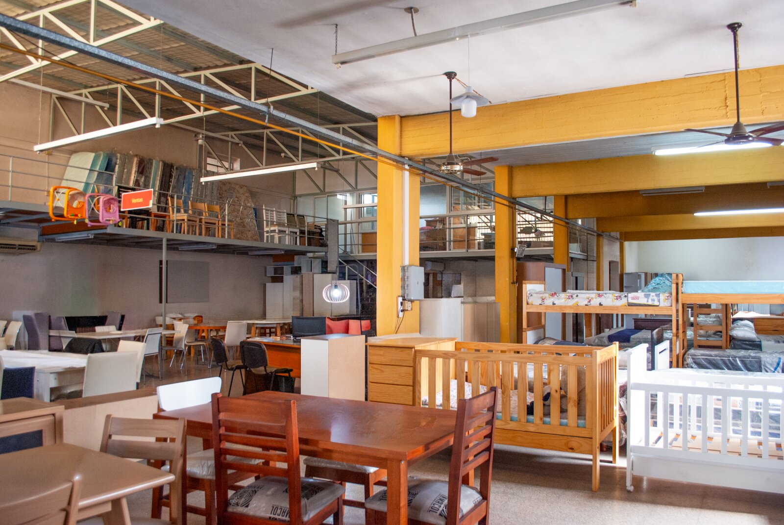 Avellaneda 2270 - Local Comercial 600 m2 - 7