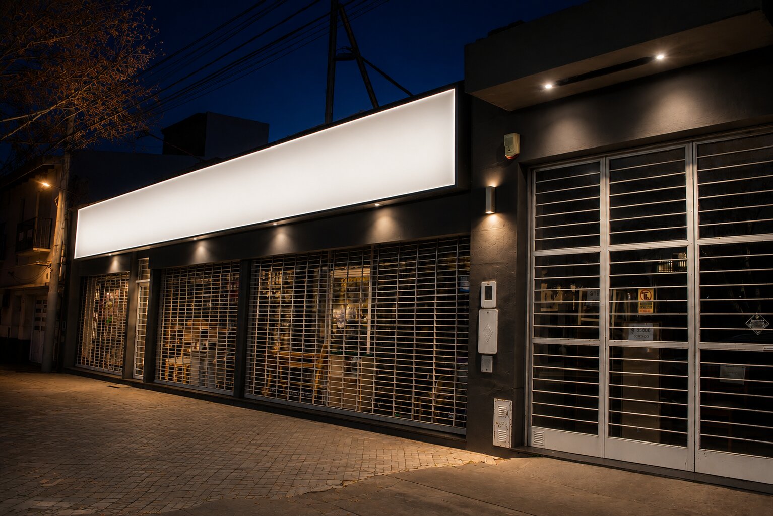 Avellaneda 2270 - Local Comercial 600 m2 - 3
