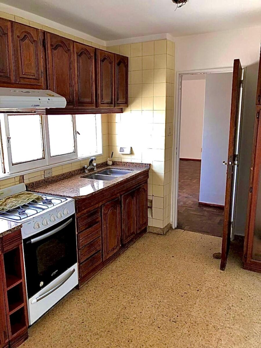 Departamento 1 Dormitorio Apto Crédito | Remodelado | Piso Alto | Centro de Córdoba | Excelente Inversión - 2