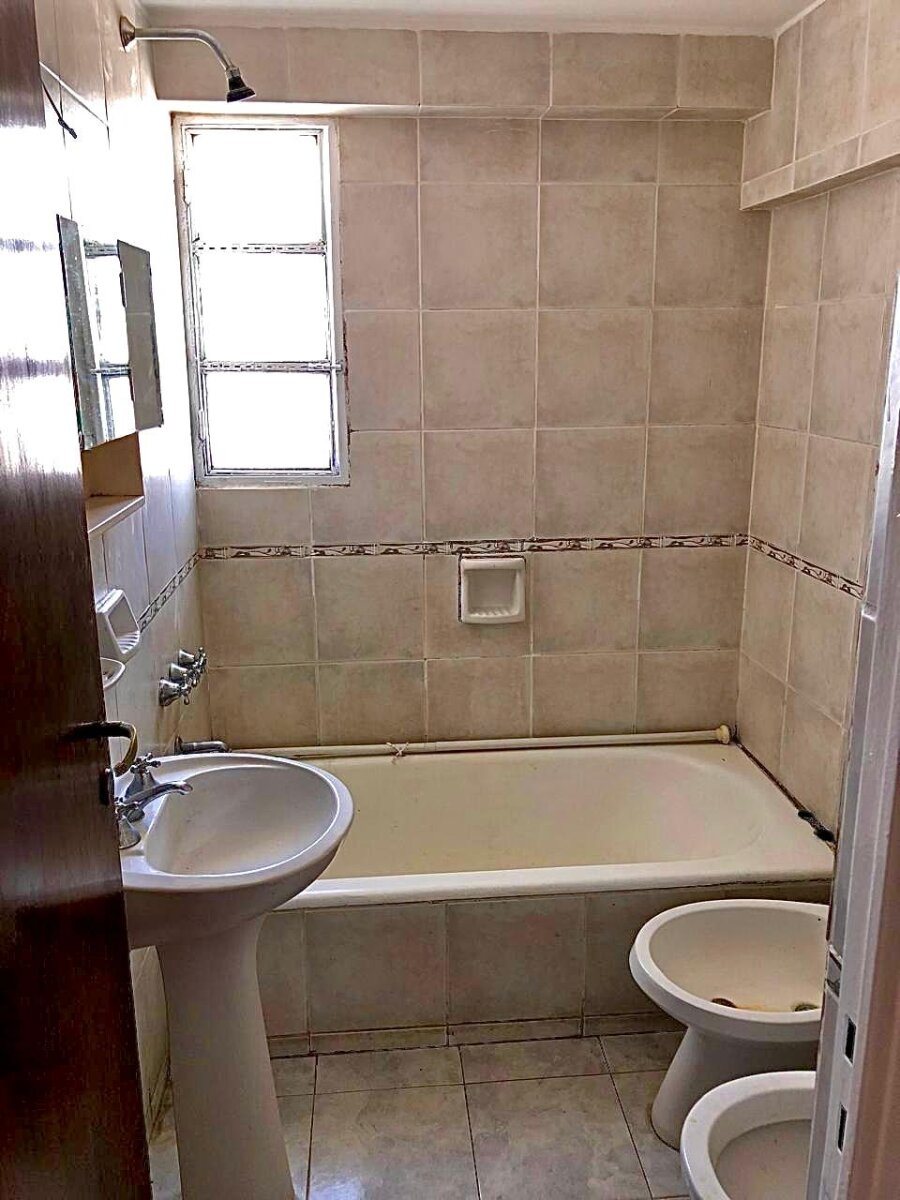Departamento 1 Dormitorio Apto Crédito | Remodelado | Piso Alto | Centro de Córdoba | Excelente Inversión - 6