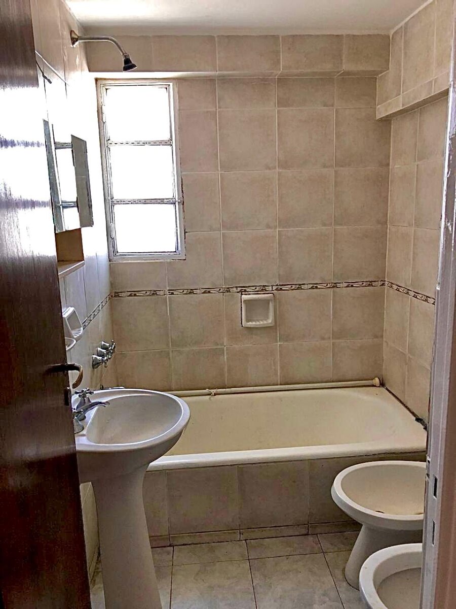 Departamento 1 Dormitorio Apto Crédito | Remodelado | Piso Alto | Centro de Córdoba | Excelente Inversión - 5