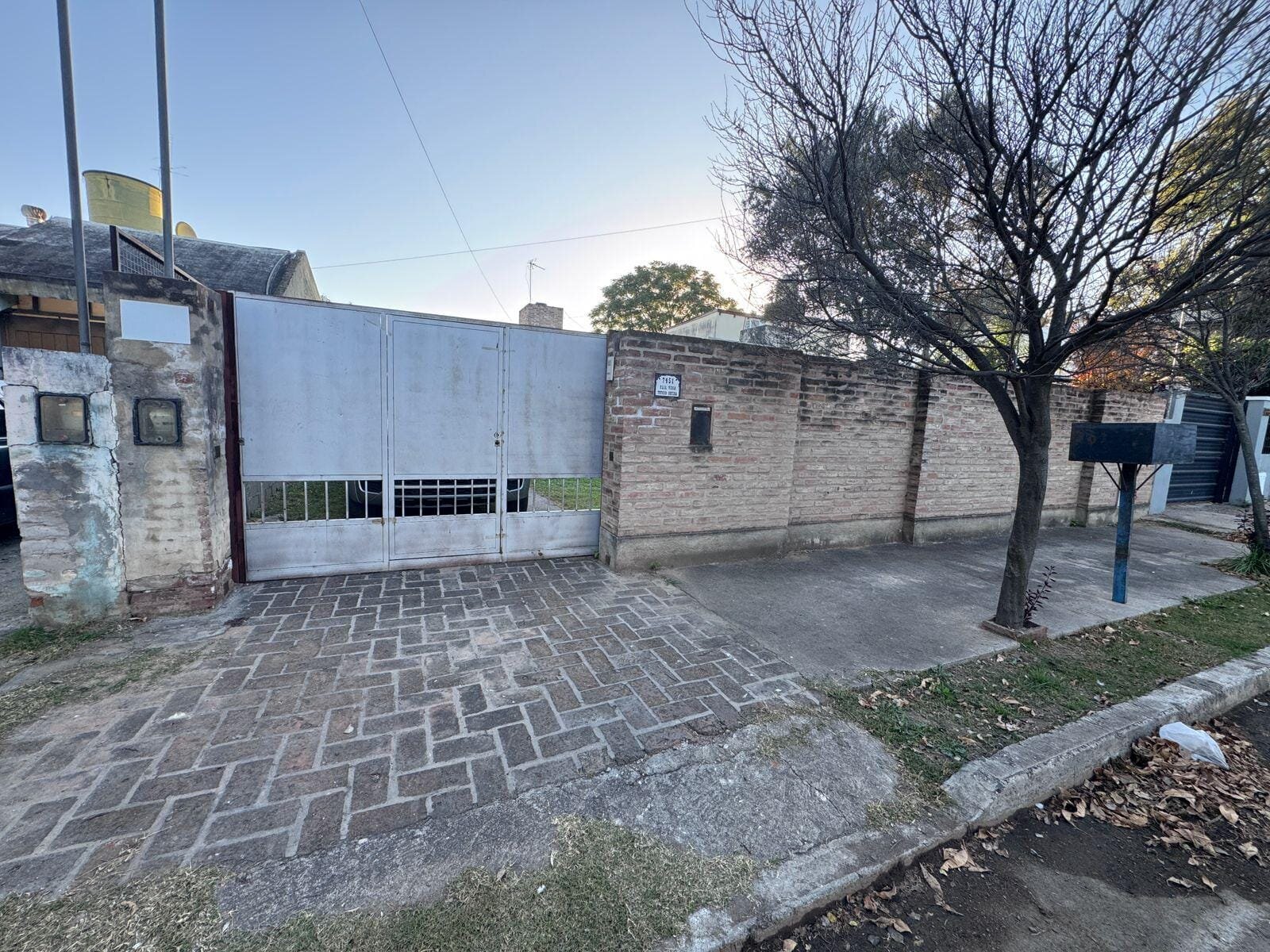 003-Dos casas de 2 dormitorios en Barrio Quisquizacate, Tahuantisuyo 7451 - Imagen 2