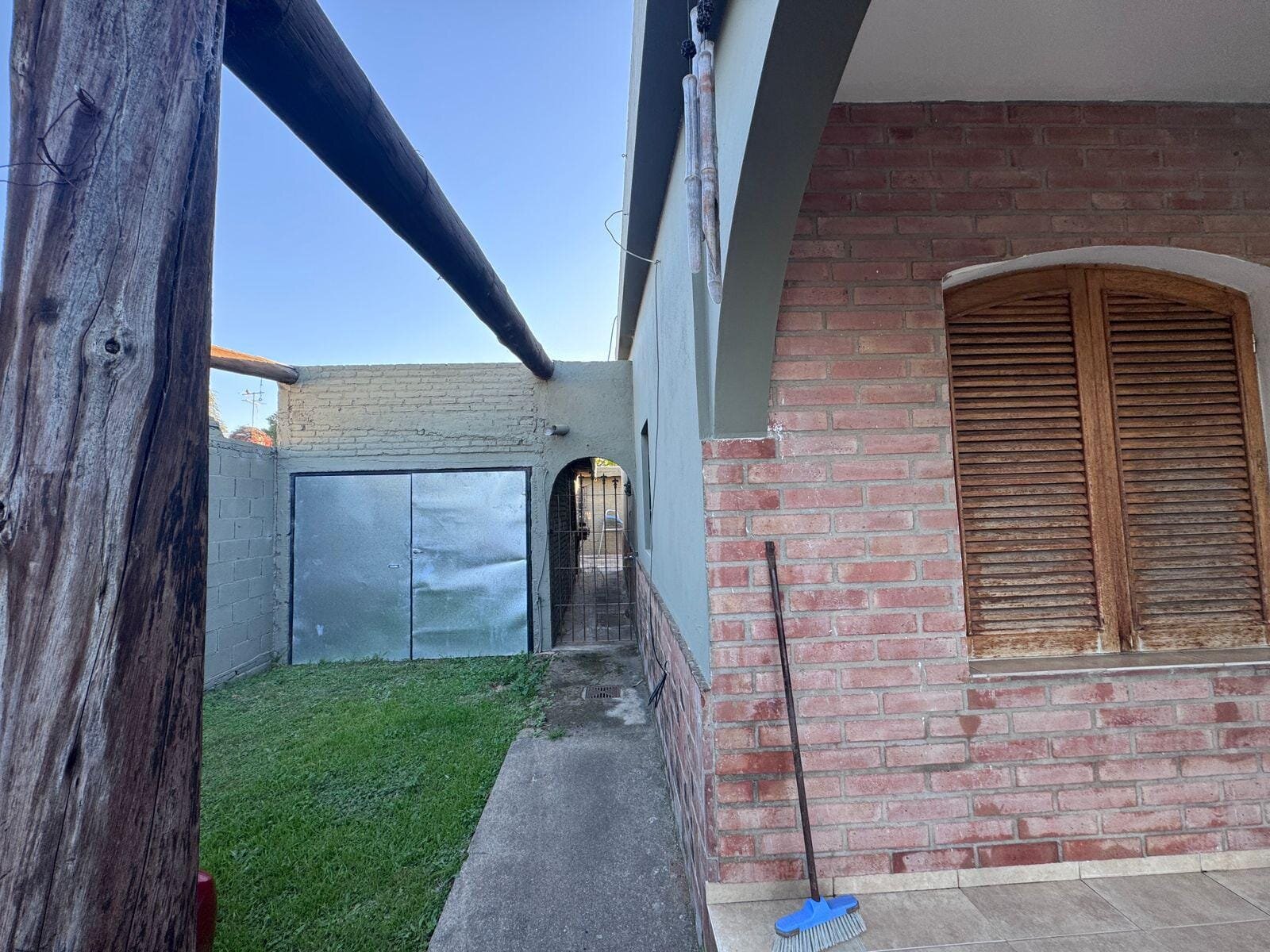 003-Dos casas de 2 dormitorios en Barrio Quisquizacate, Tahuantisuyo 7451 - Imagen 15