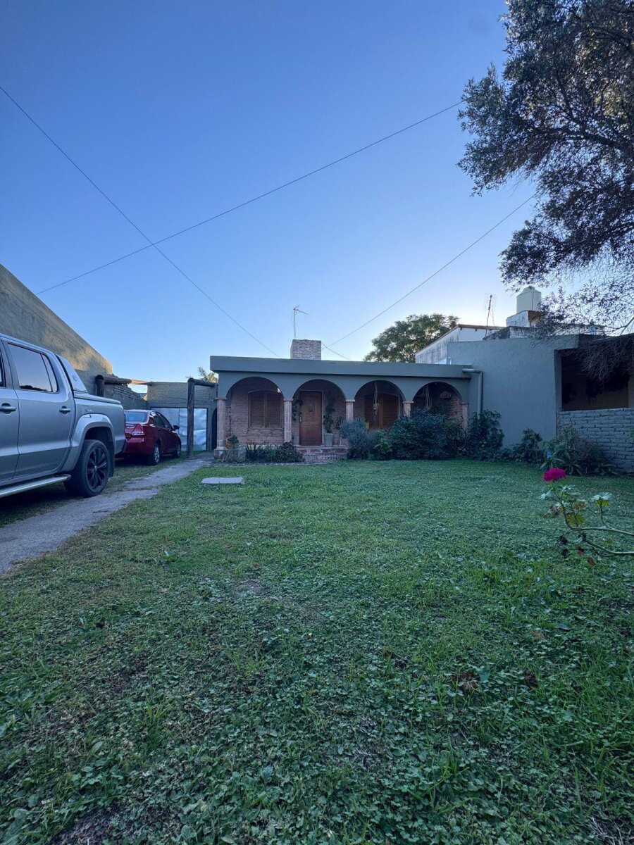 003-Dos casas de 2 dormitorios en Barrio Quisquizacate, Tahuantisuyo 7451 - Imagen 14