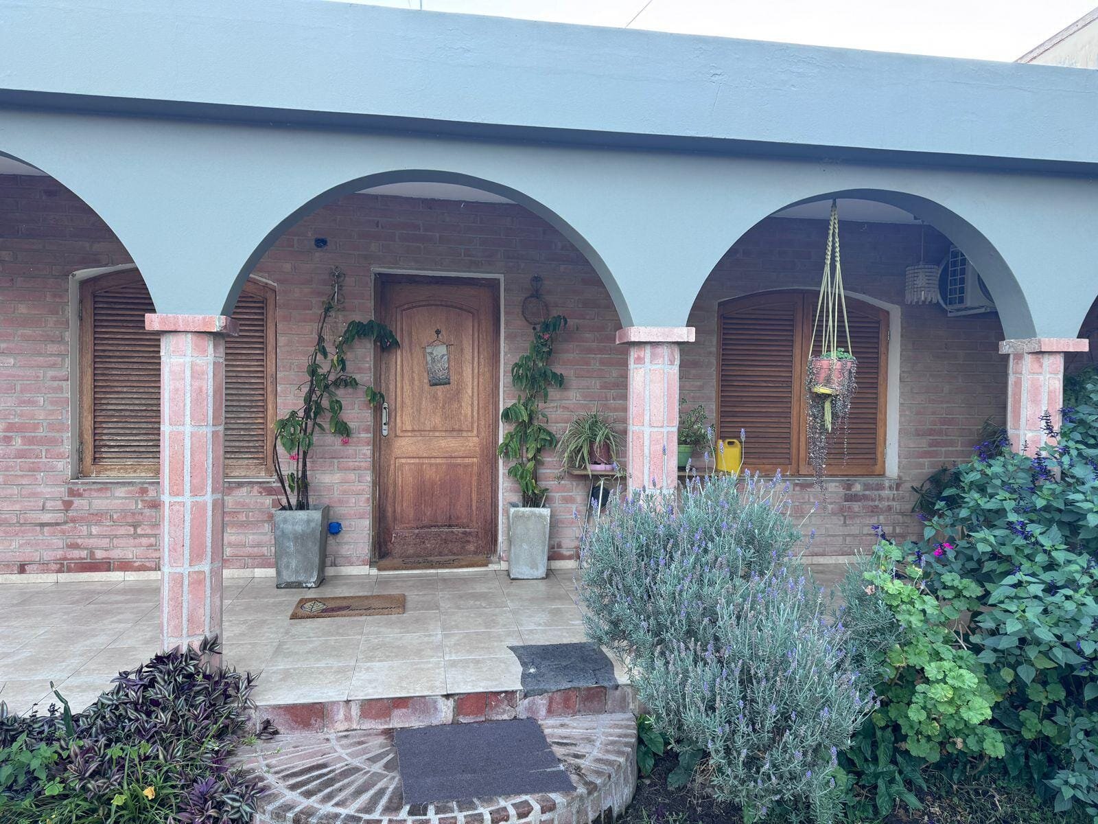 003-Dos casas de 2 dormitorios en Barrio Quisquizacate, Tahuantisuyo 7451